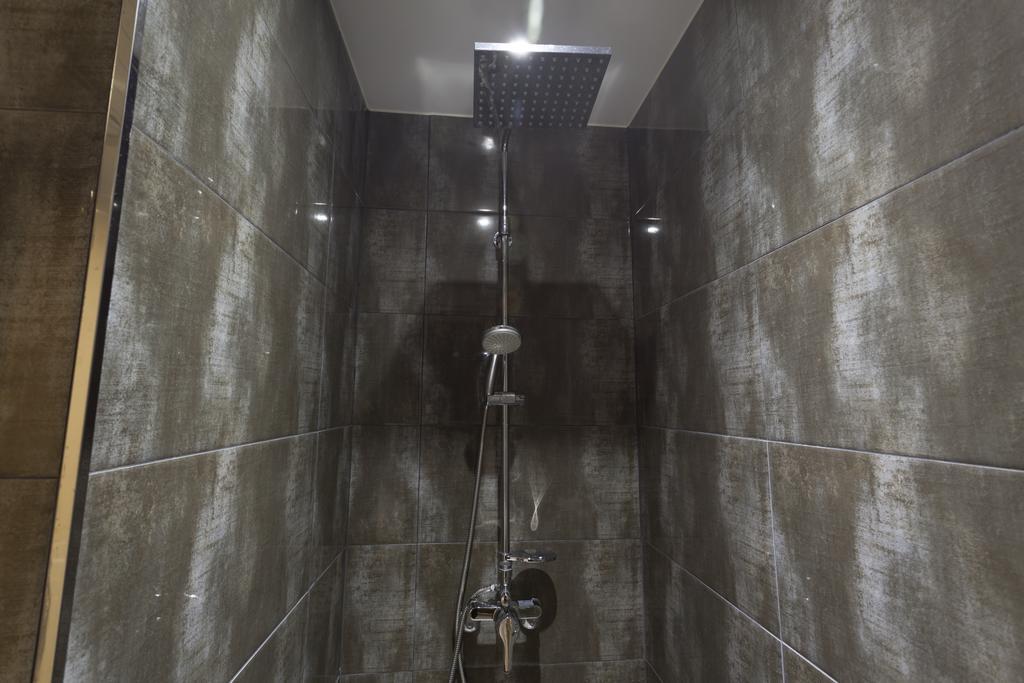 J-Top Hotel Siheung Pokoj fotografie
